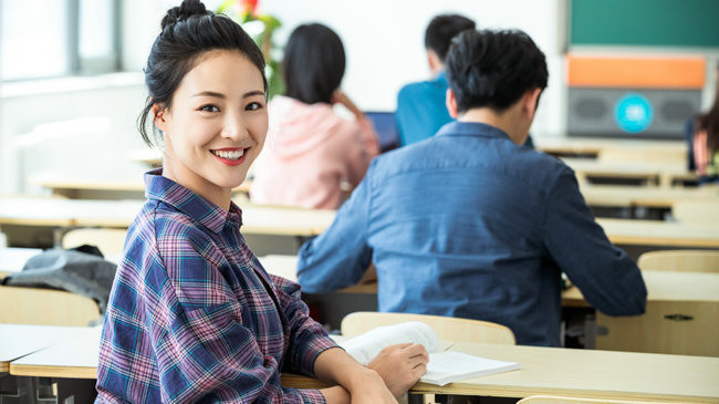 陕西工商管理硕士学院在职研究生报考难不难?