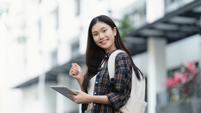 重庆大学非全日制研究生招生简章2024