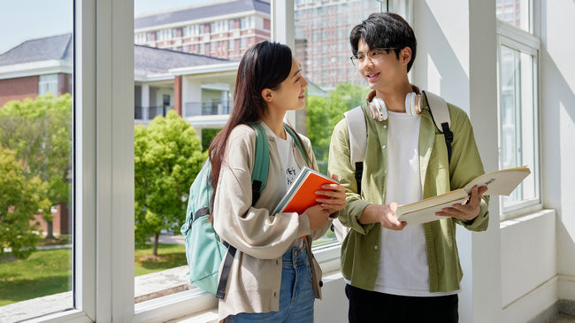 上海外国语大学非全日制研究生招生简章2024