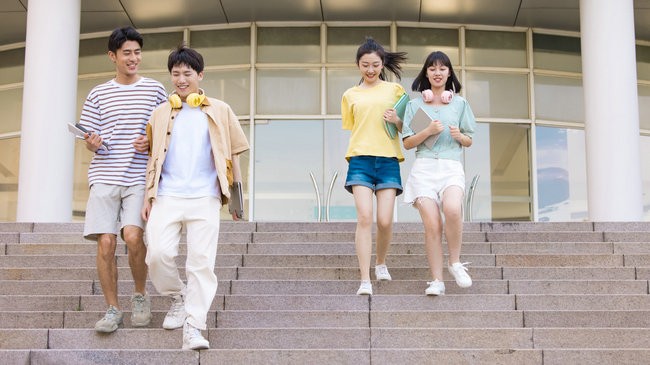 福州大学在职研究生招生简章2024