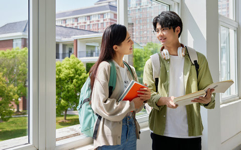 上海财经大学非全日制研究生2025年招生专业目录汇总！