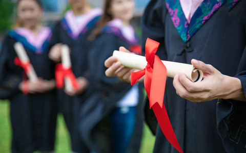 西安电子科技大学非全日制研究生2025年招生学院有哪些？
