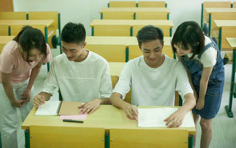 天津工业大学非全日制研究生2025年招生专业目录汇总!