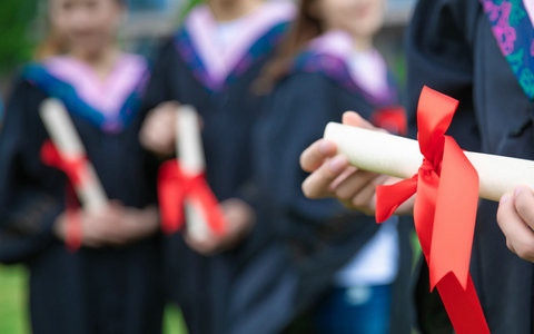延边大学非全日制研究生2025年招生专业目录汇总！