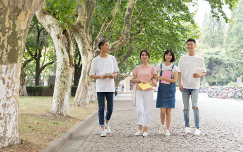 上海师范大学非全日制研究生2025年招生学院有哪些？