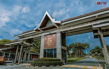 马来西亚理工大学硕士专业一览表（附学费学制）信息