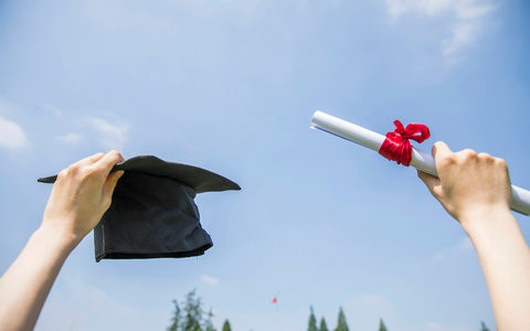 华北水利水电大学在职研究生2026年录取分数线是多少？附：近三年录取分数线参考！