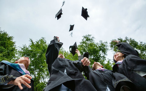 杭州电子科技大学在职研究生专业有哪些？