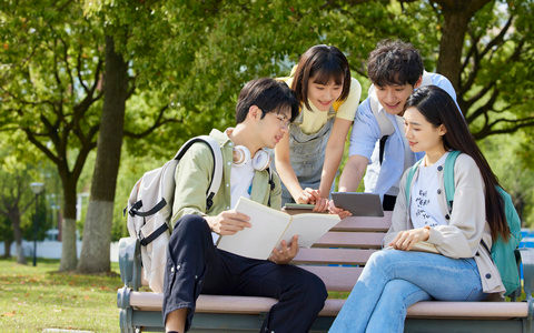 北京城市学院在职研究生招生专业有哪些？