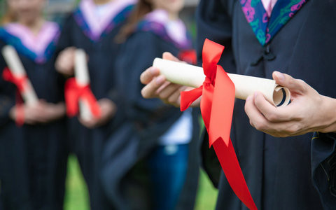 华东理工大学在职研究生2026年录取分数线是多少？附：近三年录取分数线参考！