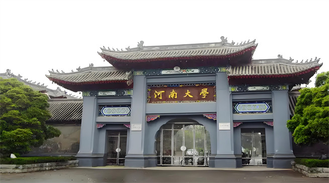 河南大学2026年非全日制研究生招生简章！含招生专业目录及报考条件！