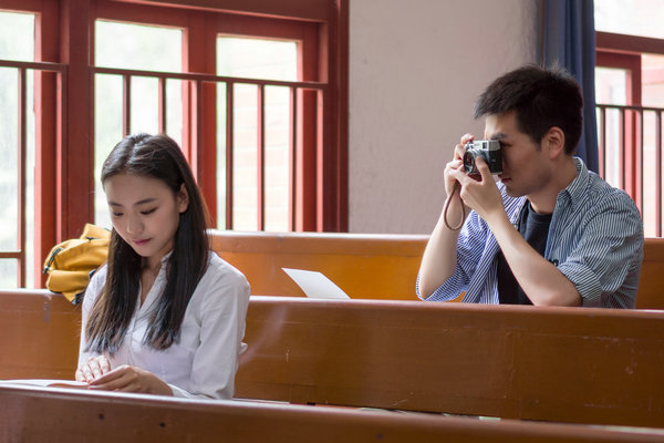 山西在职研究生 山西在职研究生