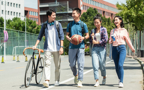2024年哈尔滨商业大学同等学力申硕上课方式